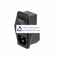 Schurter_4304.6064_Mains and DC power connectors