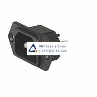 Schurter_6102.3300_Mains and DC power connectors