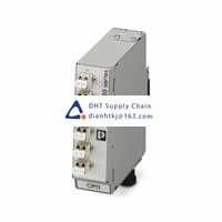 Phoenix Contact_1019679_Terminal Block Connector