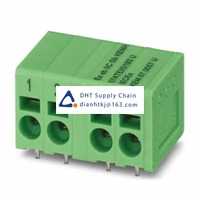 Phoenix Contact_1034484_Terminal Block Connector