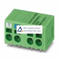 Phoenix Contact_1034522_Terminal Block Connector