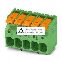 Phoenix Contact_1098173_Terminal Block Connector