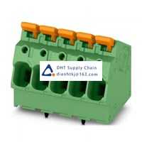 Phoenix Contact_1098178_Terminal Block Connector