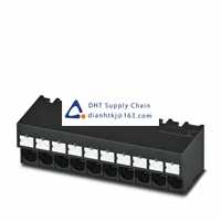 Phoenix Contact_1135295_Terminal Block Connector