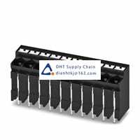Phoenix Contact_1135351_Terminal Block Connector