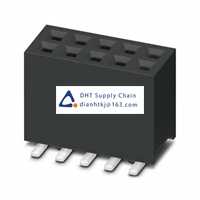 Phoenix Contact_1156833_Printed Circuit Board Connector