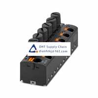 Phoenix Contact_1172150_Terminal Block Connector