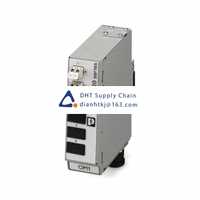 Phoenix Contact_1208051_Terminal Block Connector