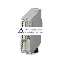 Phoenix Contact_1208056_Terminal Block Connector