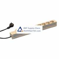 nVent SCHROFF_60110-212_Mains and DC power connectors