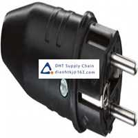 brennenstuhl_1375641_Mains and DC power connectors