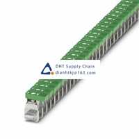 Phoenix Contact_3062964_Terminal Block Connector
