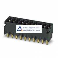 Phoenix Contact_1844947_Printed Circuit Board Connector