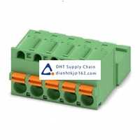 Phoenix Contact_1873388_Printed Circuit Board Connector