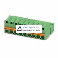 Phoenix Contact_1873427_Printed Circuit Board Connector