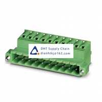 Phoenix Contact_1873511_Printed Circuit Board Connector