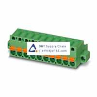 Phoenix Contact_1910526_Printed Circuit Board Connector