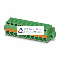 Phoenix Contact_1910539_Printed Circuit Board Connector