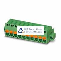 Phoenix Contact_1910542_Printed Circuit Board Connector