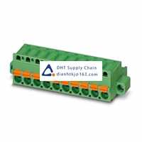 Phoenix Contact_1910555_Printed Circuit Board Connector