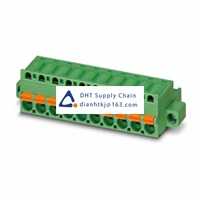 Phoenix Contact_1910649_Printed Circuit Board Connector