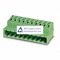 Phoenix Contact_1910678_Printed Circuit Board Connector