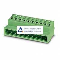 Phoenix Contact_1910681_Printed Circuit Board Connector