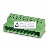 Phoenix Contact_1910694_Printed Circuit Board Connector
