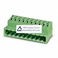 Phoenix Contact_1910704_Printed Circuit Board Connector