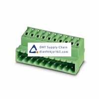 Phoenix Contact_1910759_Printed Circuit Board Connector