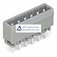 WAGO_231-140/001-000_Printed Circuit Board Connector
