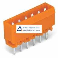 Wago_231-342/001-000_Printed Circuit Board Connector