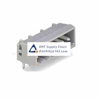 WAGO_231-438/001-000_Printed Circuit Board Connector