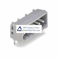 Wago_231-440/001-000_Printed Circuit Board Connector