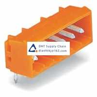 WAGO_231-536/001-000_Printed Circuit Board Connector