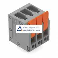 Wago_2604-3104_Terminal Block Connector