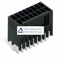 WAGO_713-1408_Printed Circuit Board Connector