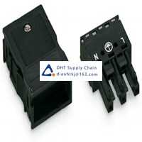 Wago_770-103_Power connector