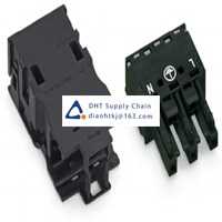 Wago_770-223/035-050_Power connector