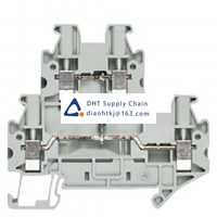 Siemens_8WH1020-5BF00_Terminal Block Connector