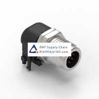 Wurth Elektronik_643270100308_Circular connector