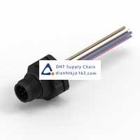 Wurth Elektronik_643411100408_Circular connector