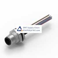 Wurth Elektronik_643452100608_Circular connector