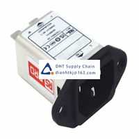 RS PRO_273-4889_Mains and DC power connectors