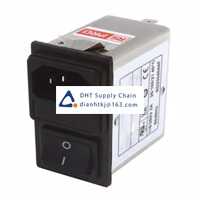 RS PRO_273-4892_Mains and DC power connectors