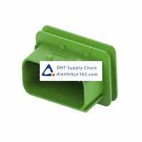 TE Connectivity_3-2369516-1_Printed Circuit Board Connector