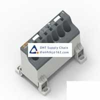 Entrelec_1SNL407610R0000_Terminal Block Connector