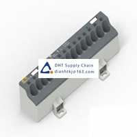 Entrelec_1SNL407611R0000_Terminal Block Connector