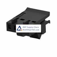 TE Connectivity_487526-3_Printed Circuit Board Connector