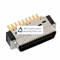 3M_7100206779_D-SUB connectors